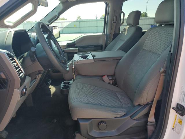 2015 FORD F150 SUPER - 1FTEW1EG3FFB41733