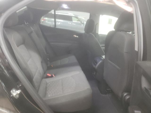 2019 CHEVROLET EQUINOX LT 2GNAXVEX3K6179817