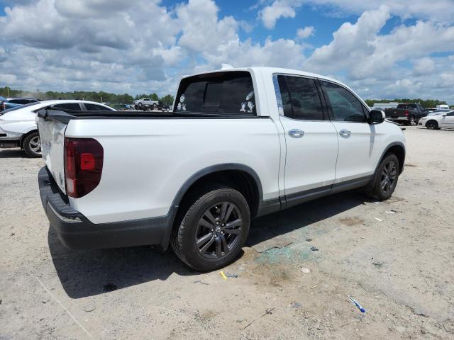 2020 HONDA RIDGELINE 5FPYK3F7XLB012320