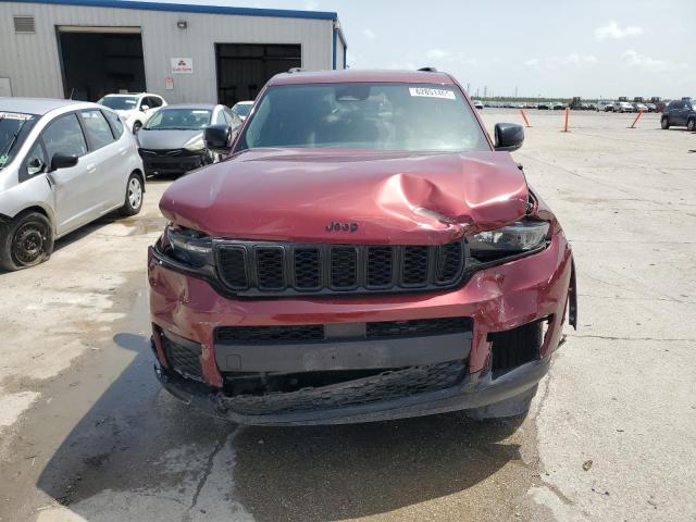 2023 JEEP GRAND CHER 1C4RJJAG9P8848850
