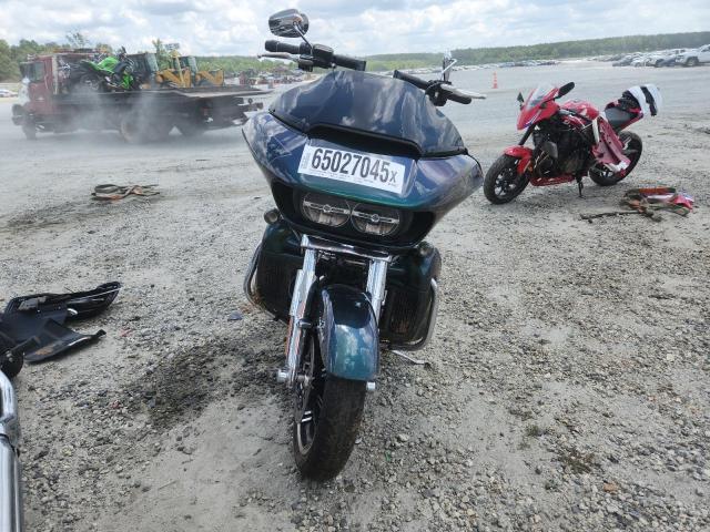 2021 HARLEY-DAVIDSON FLTRK - 1HD1KZF19MB642390