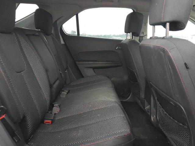 2015 CHEVROLET EQUINOX LT - 2GNALBEK9F6422938
