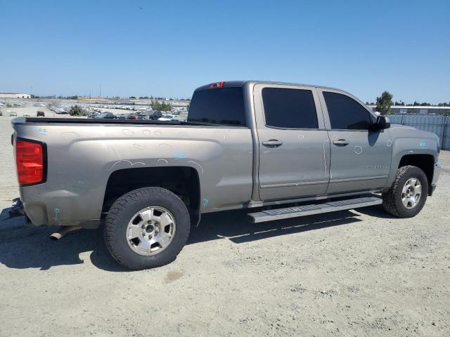 2017 CHEVROLET SILVERADO C1500 LT 1GCPCREC3HF155471