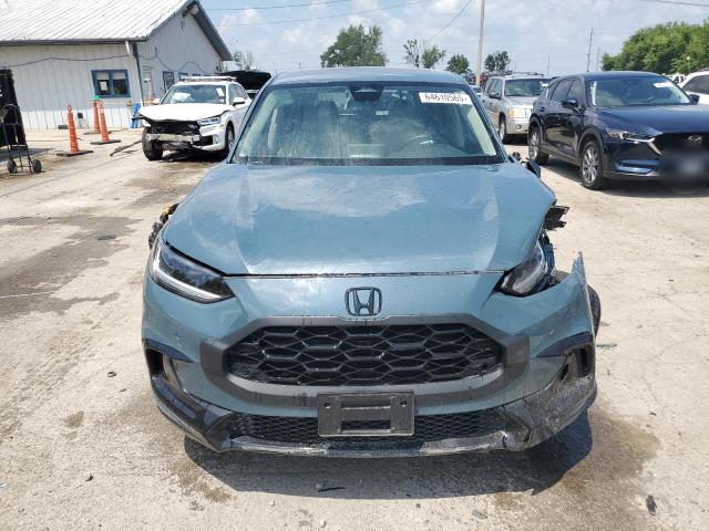 2023 HONDA HR-V EXL 3CZRZ2H79PM729853