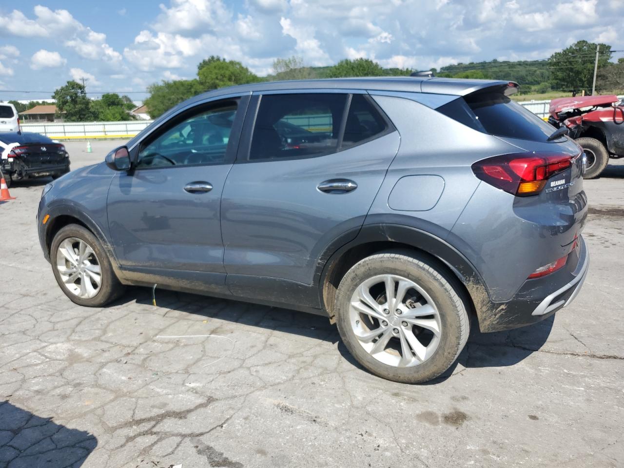 BUICK ENCORE PREFERRED