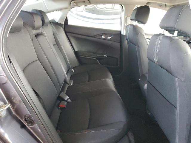 2016 HONDA CIVIC EX - 19XFC1F3XGE217775