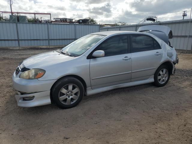 TOYOTA COROLLA CE