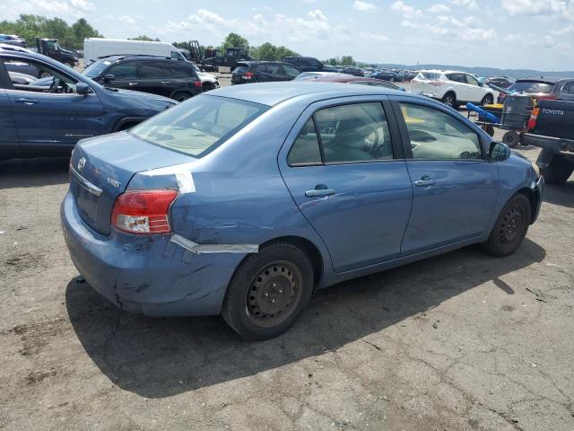 Vin: jtdbt4k30a4069988, lot: 64013965, toyota yaris 20103