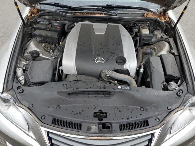 2016 LEXUS IS 300 JTHCM1D29G5010637
