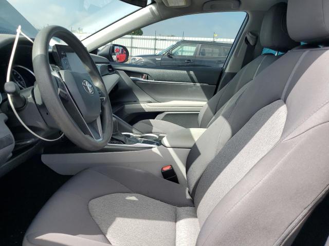 2022 TOYOTA CAMRY LE 4T1C11AK8NU626875
