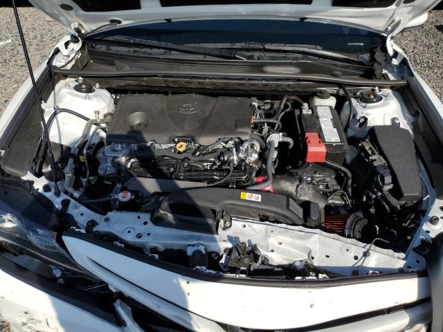 2023 TOYOTA CAMRY SE N - 4T1G11AK0PU822393