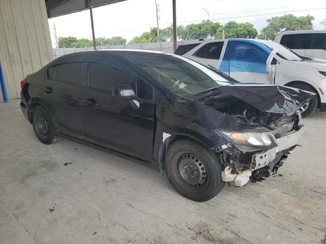 Vin: 2hgfb2f56ch516111, lot: 63564385, honda civic lx 20124