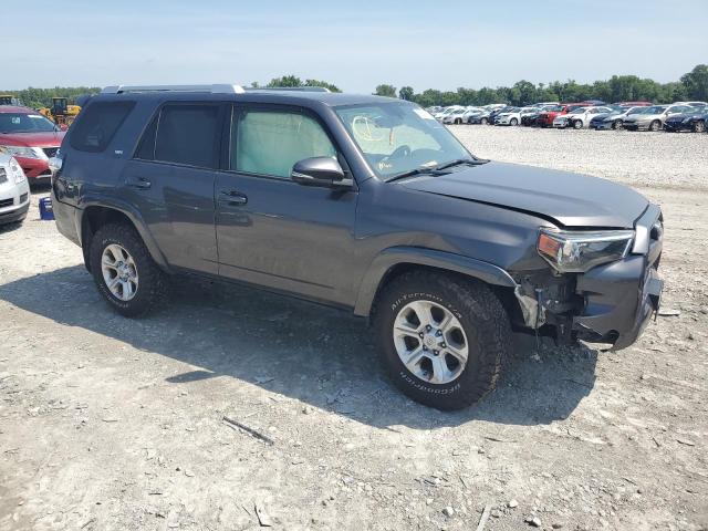 2018 TOYOTA 4RUNNER SR - JTEBU5JRXJ5603738