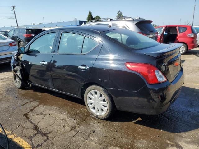 2019 NISSAN VERSA S 3N1CN7AP1KL869508