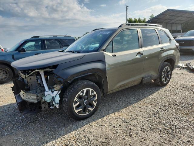 2025 SUBARU FORESTER PREMIUM JF2SLDDC1SH407813
