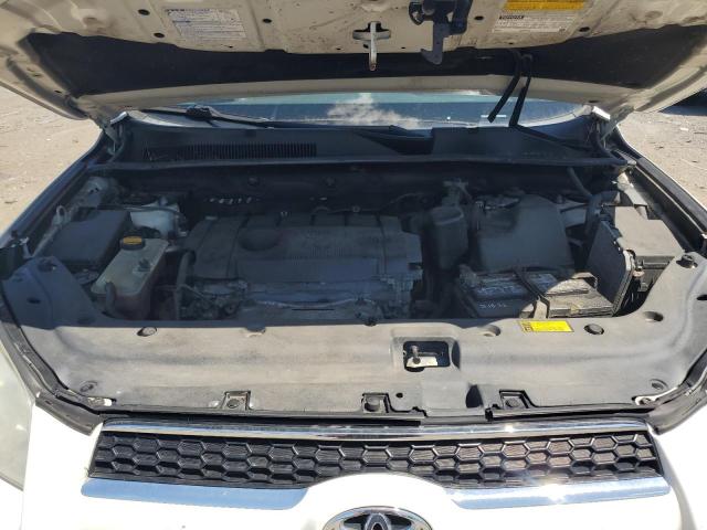2011 TOYOTA RAV4 LIMIT - 2T3DF4DV1BW129960