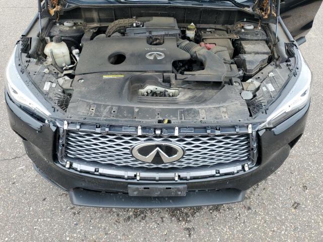 2019 INFINITI QX50 ESSEN 3PCAJ5M38KF122337