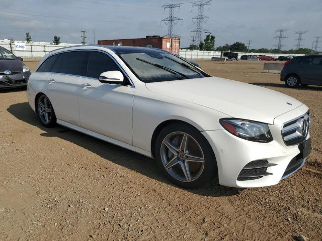 2019 MERCEDES-BENZ E 450 4MAT WDDZH6JB0KA562583