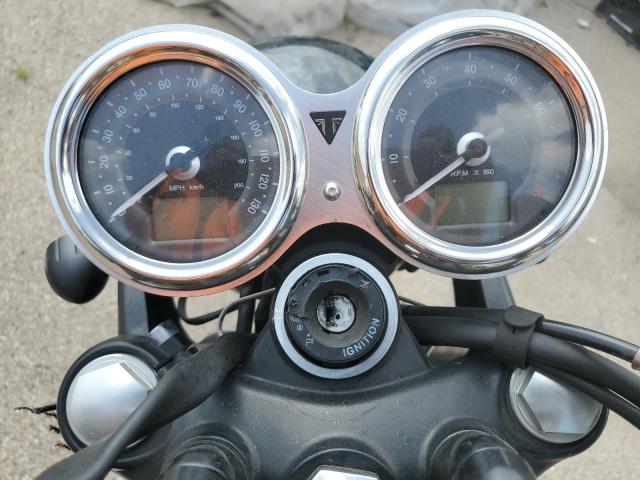 2017 TRIUMPH MOTORCYCLE BONNEVILLE SMTD10GN4HT789250