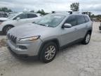 Lot #3295536889 2015 JEEP CHEROKEE LATITUDE