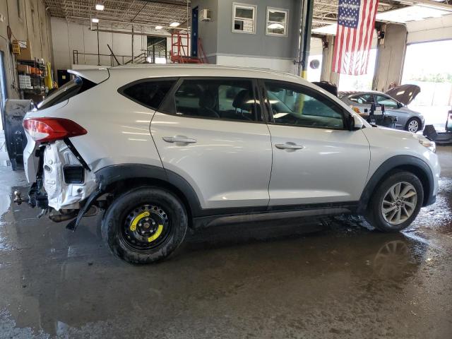2016 HYUNDAI TUCSON LIM KM8J3CA45GU067674