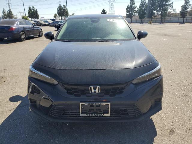 2024 HONDA CIVIC EXL 19XFL1H70RE031519