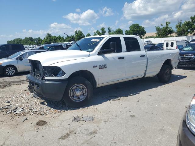 RAM 2500 ST