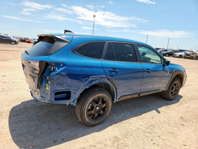 Vin: 4s4btgud8r3218135, lot: 63490035, subaru outback wi wilderness 20243