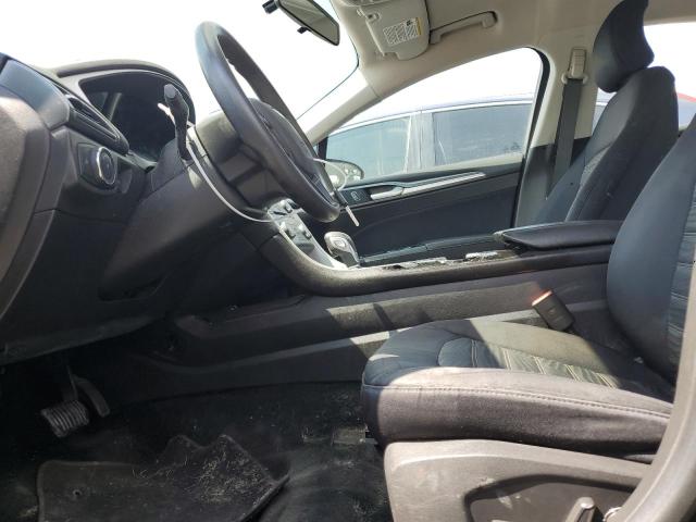 2016 FORD FUSION SE - 3FA6P0HD9GR389511