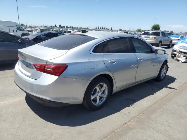 2018 CHEVROLET MALIBU LS - 1G1ZC5ST3JF167978