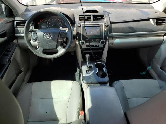 2012 TOYOTA CAMRY BASE - 4T1BF1FK8CU183369