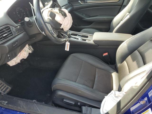 2020 HONDA ACCORD SPO - 1HGCV1F37LA057429