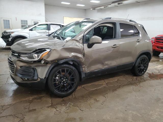 CHEVROLET TRAX 1LT