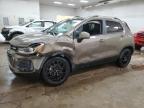 2022 CHEVROLET TRAX 1LT - KL7CJPSM7NB530865