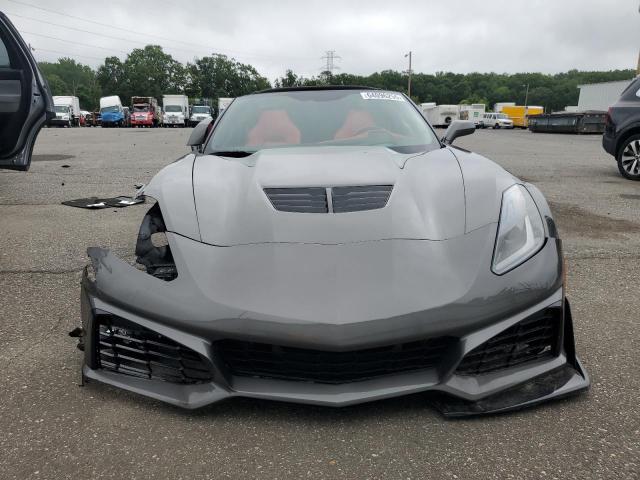 2015 CHEVROLET CORVETTE Z 1G1YS2D64F5602900
