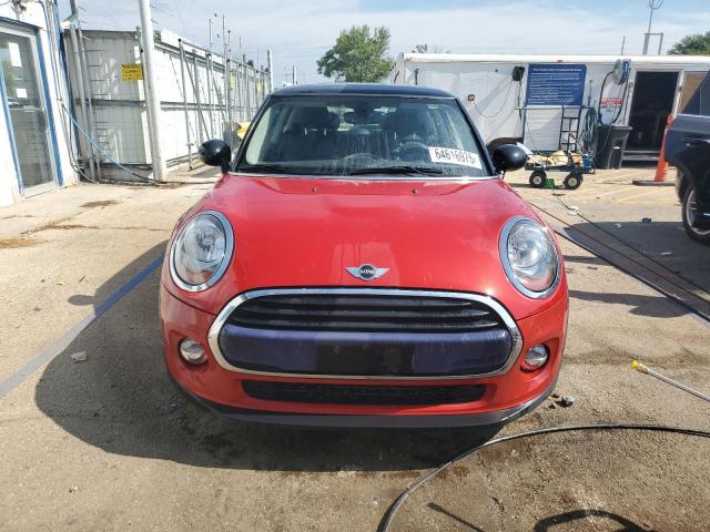 2016 MINI COOPER - WMWXP5C53G3B14291