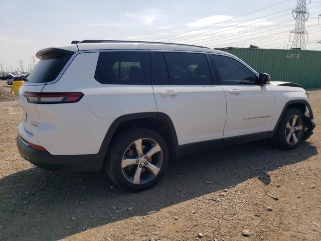 2021 JEEP GRAND CHER - 1C4RJKBG0M8206629