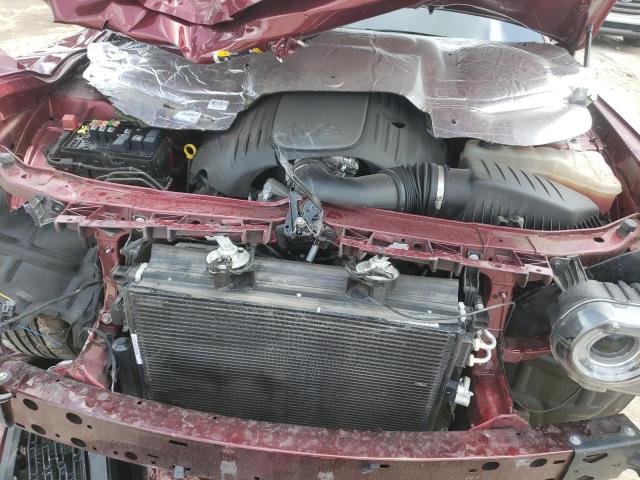 2022 DODGE CHALLENGER R/T 2C3CDZBT9NH137233