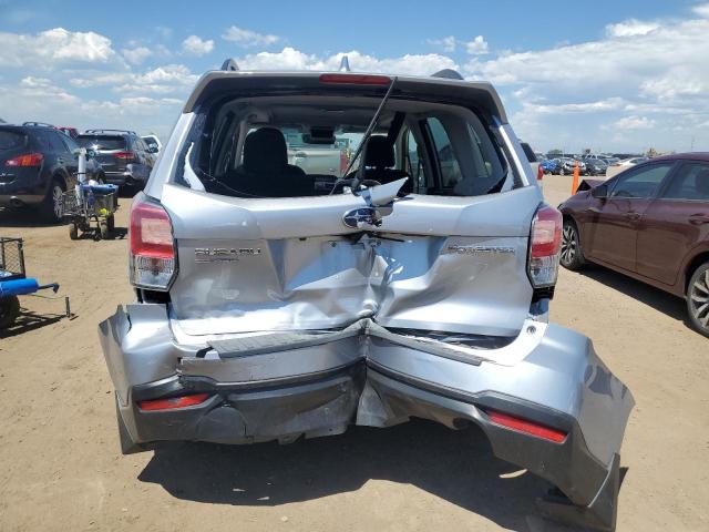 2018 SUBARU FORESTER 2 JF2SJAEC2JH533521