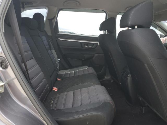 2018 HONDA CR-V LX - 2HKRW5H35JH400965