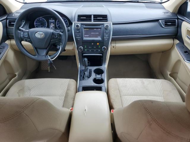 2016 TOYOTA CAMRY LE 4T1BF1FK5GU151906