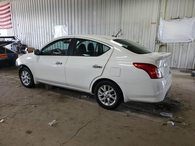 Vin: 3n1cn7ap1jl844462, lot: 63825415, nissan versa s 20182