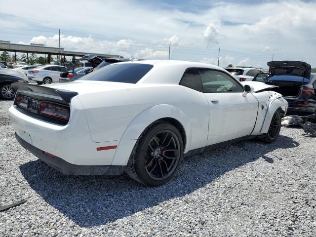 2023 DODGE CHALLENGER 2C3CDZC97PH506774