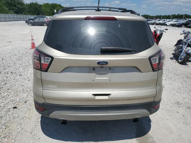 2018 FORD ESCAPE SEL 1FMCU0HD8JUD20133
