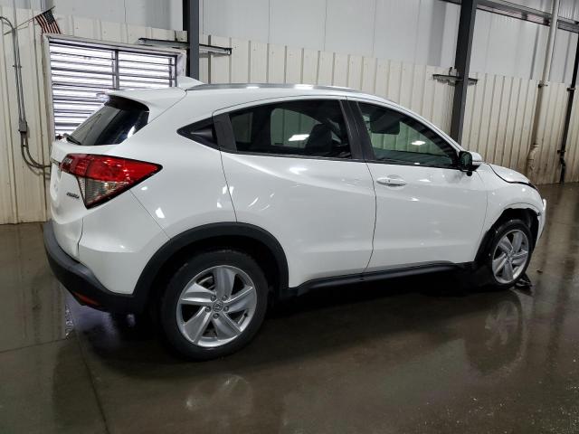 2019 HONDA HR-V EX 3CZRU6H58KM705735