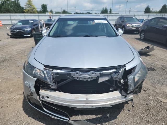 2014 ACURA TL TECH - 19UUA8F56EA003505