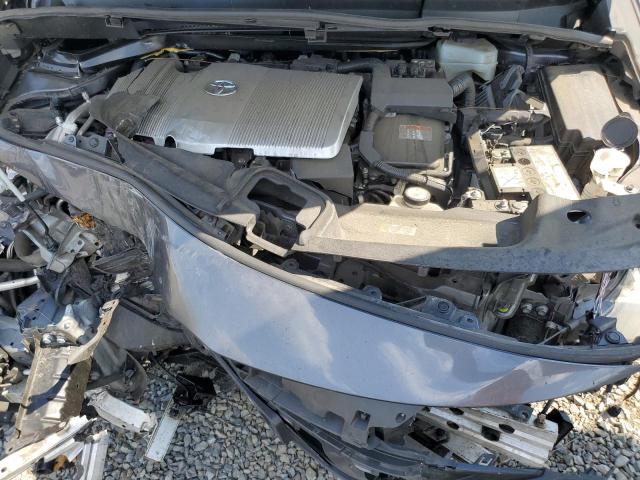 2022 TOYOTA PRIUS PRIM JTDKAMFP8N3210076