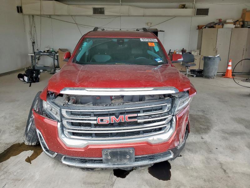 2023 GMC ACADIA SLT 1GKKNUL48PZ225423