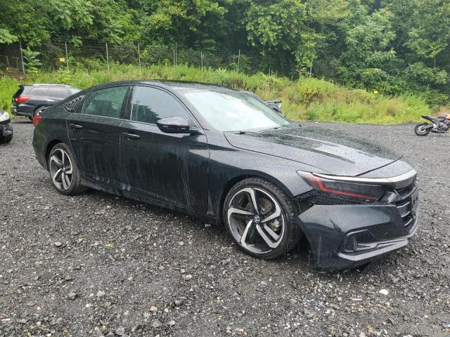 2021 HONDA ACCORD SPORT SE 1HGCV1F42MA071068