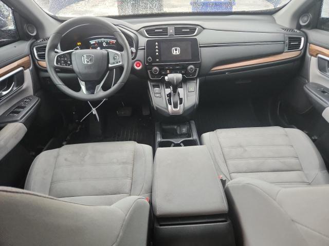 2017 HONDA CR-V EX 2HKRW1H58HH512017